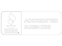 Better Business Bureau - accredited business