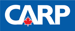 C.A.R.P. logo