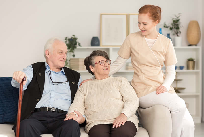 Financial Concierge ideas for in-home care