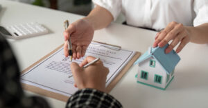 Property Ownership Assumptions