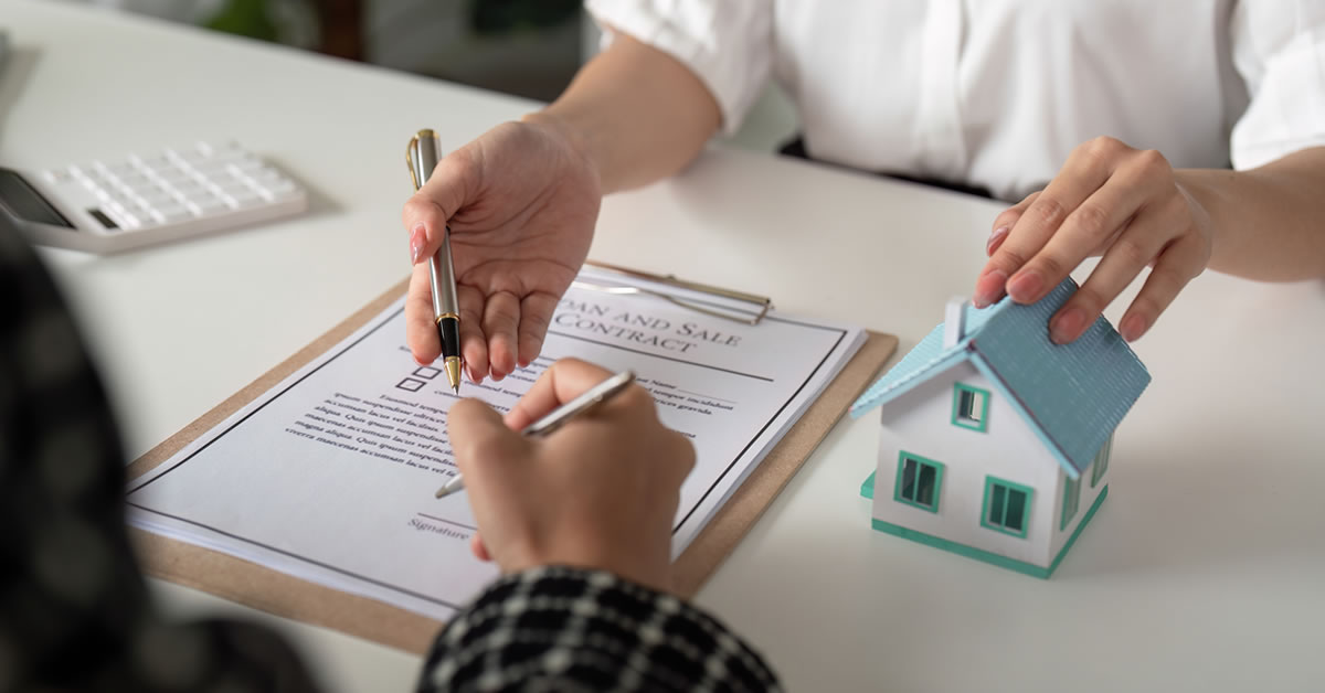 Property Ownership Assumptions
